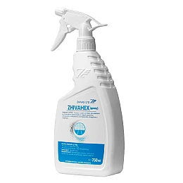 Дезинфектант ZHIVAHEX spray - За повърхности