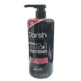Балсам DORSH 12in1 CONDITIONER 1000 ML
