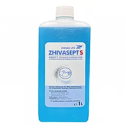 ZHIVASEPT- S