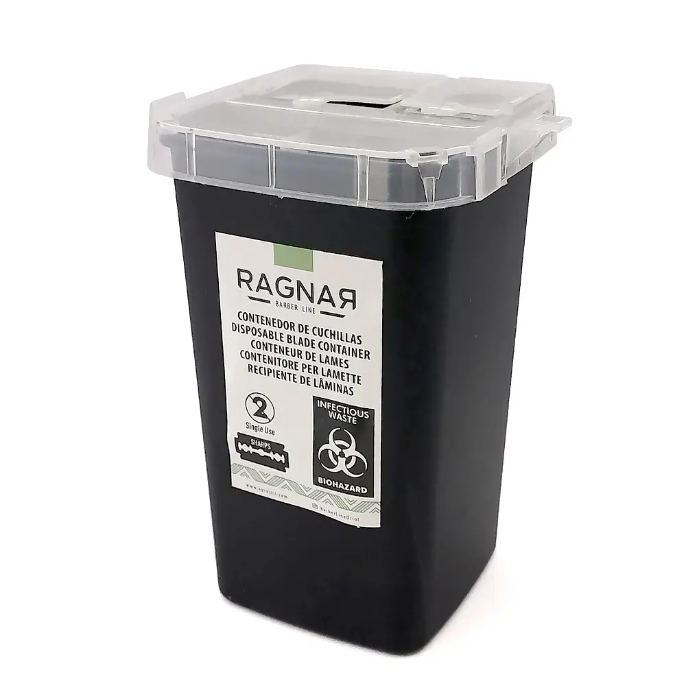 Контейнер за ножчета