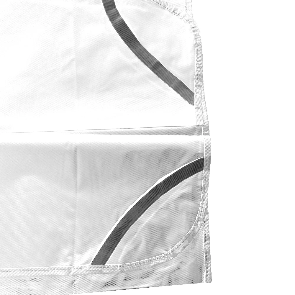 ПВЦ не промокаем чаршаф с ластици  70-190 см