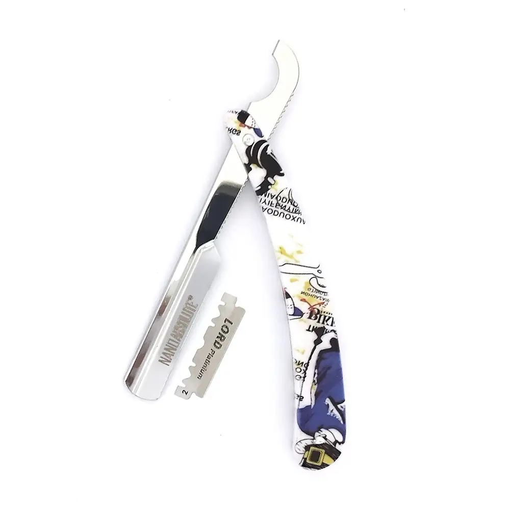 Бръснач NANO 750