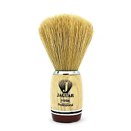 Четка за бръснене с Естествен косъм 117-24 kafqva