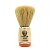 Четка за бръснене с Естествен косъм 117-24 oranj