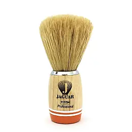 Четка за бръснене с Естествен косъм 117-24 oranj