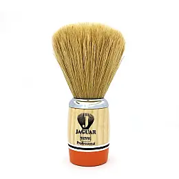 Четка за бръснене с Естествен косъм JAGUAR 117-11 оранж