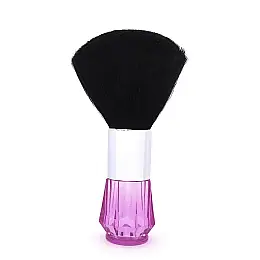 Мека Четка за почистване на косми от естествен косъм TRNSACFR0025