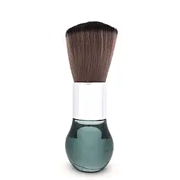 Мека Четка за почистване на косми от естествен косъм TRNSACFR0029