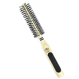 Четка за Коса Rodeo professional 33мм 10реда 180гъстота