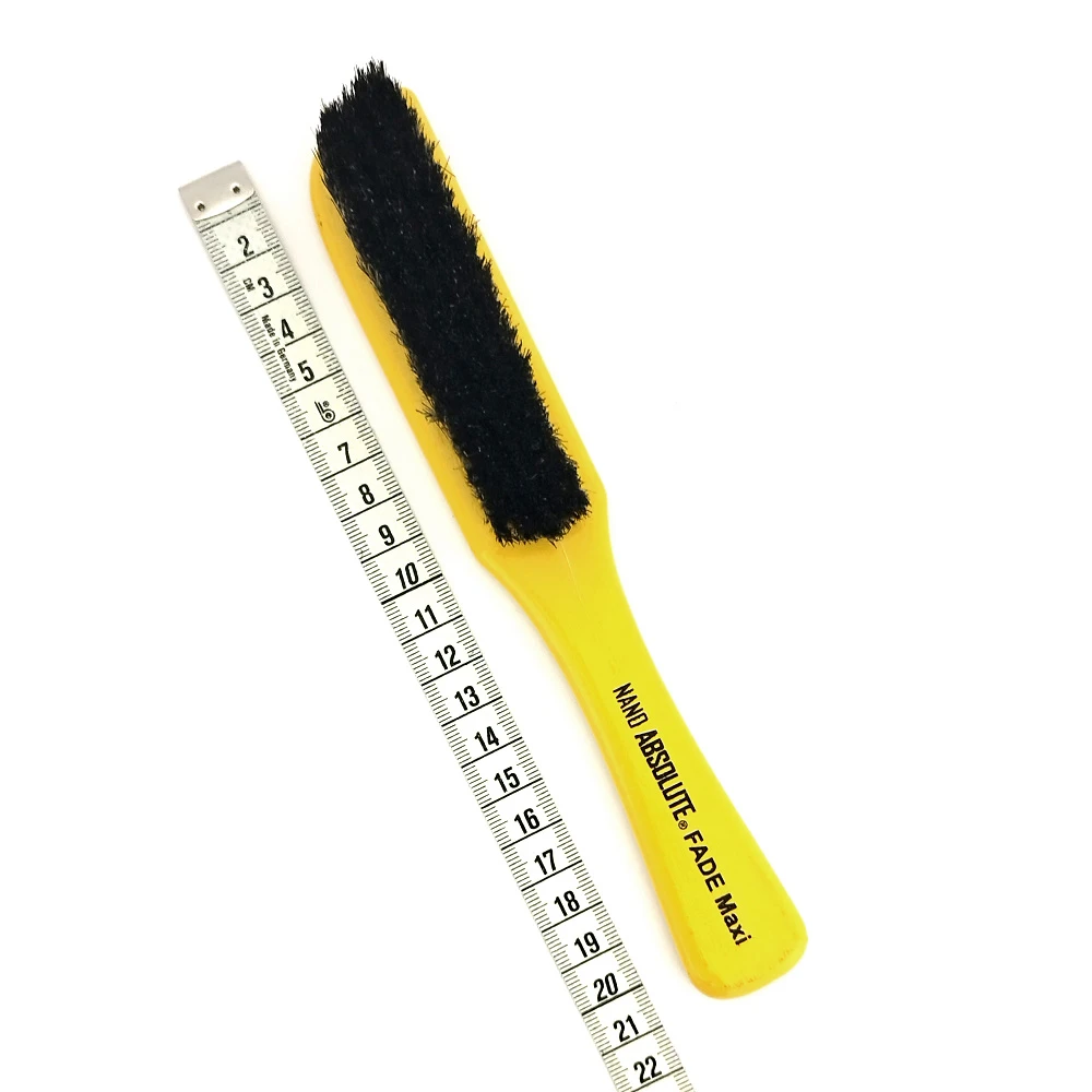 FADE Четка за Косми NANO absolute FADE MAXI FADE Четка за Косми NANO absolute FADE MAXI