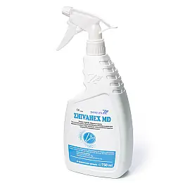 Дезинфектант ZHIVAHEX spray MD - за инструменти