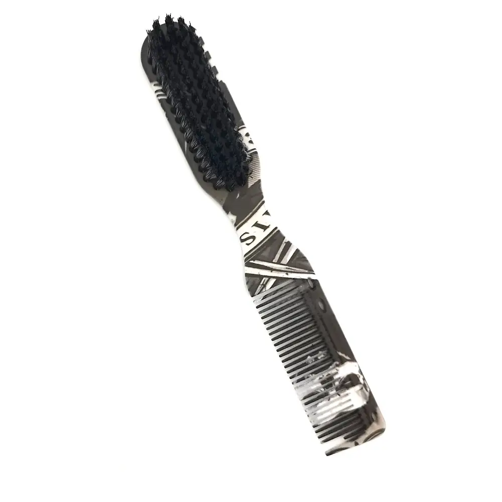 Гребен с Четка