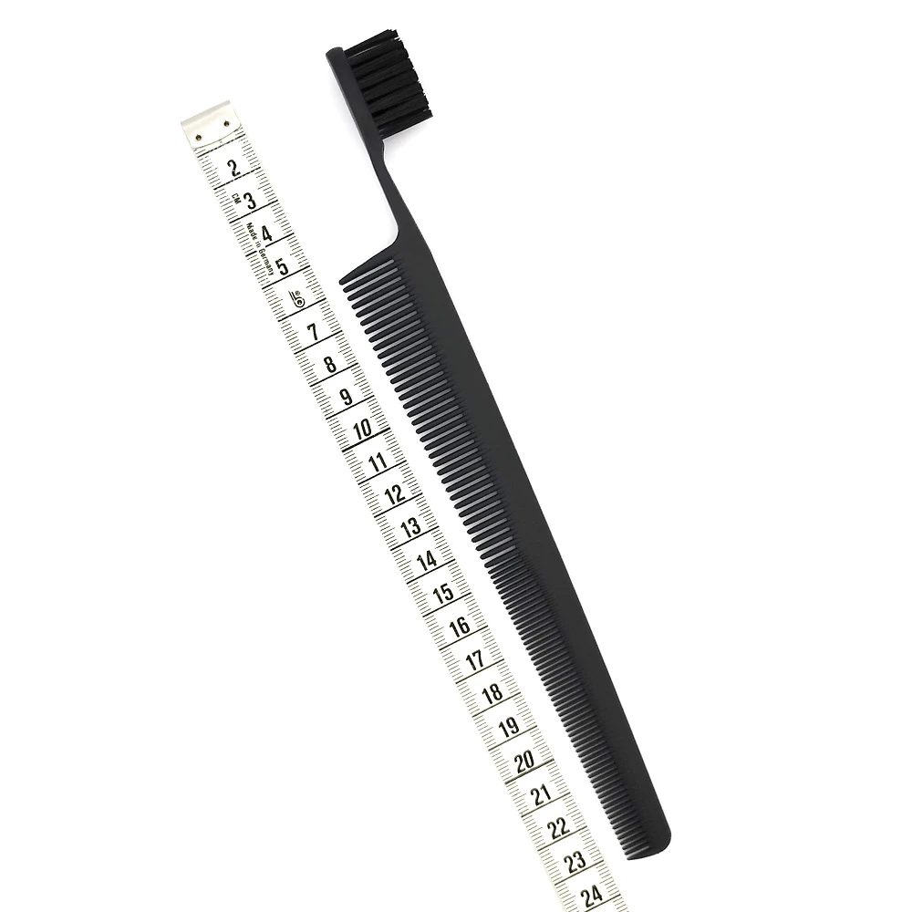 Фризьорски гребен NANO absolute