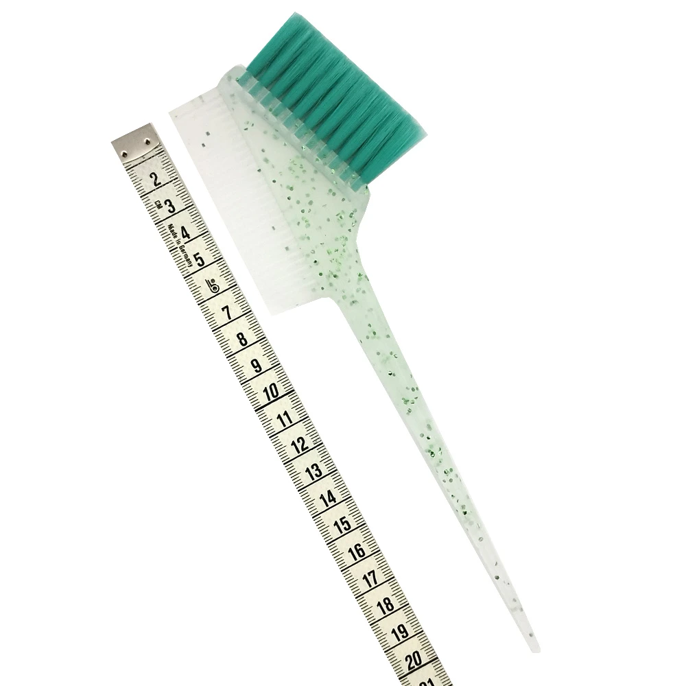 Гребен с Четка