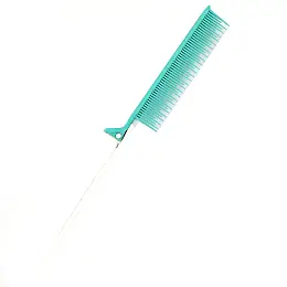 Фризьорски клипс гребен RODEO professional