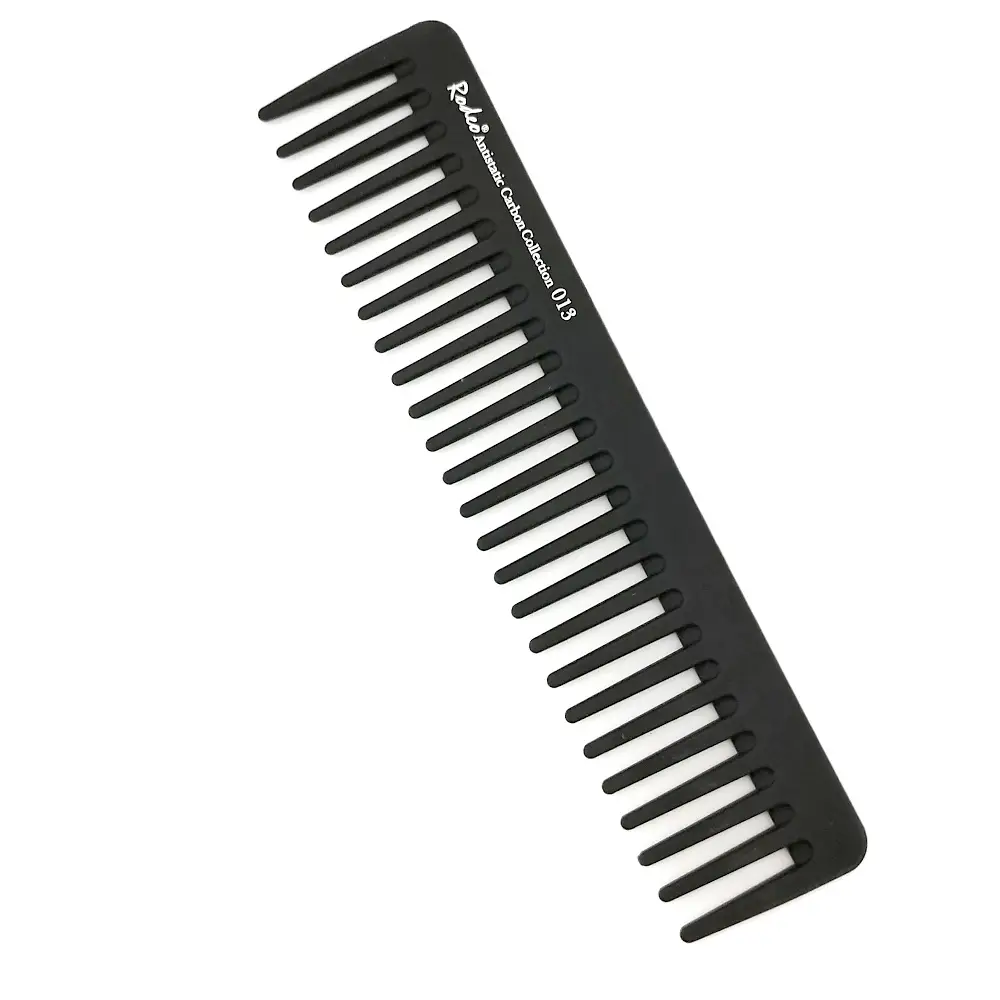 Фризьорски гребен RODEO professional Comb 013