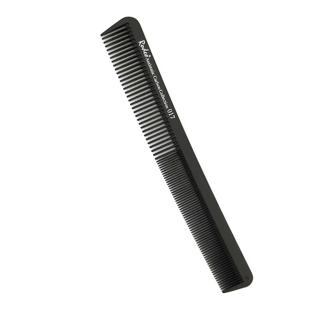 Фризьорски гребен RODEO professional Comb 017