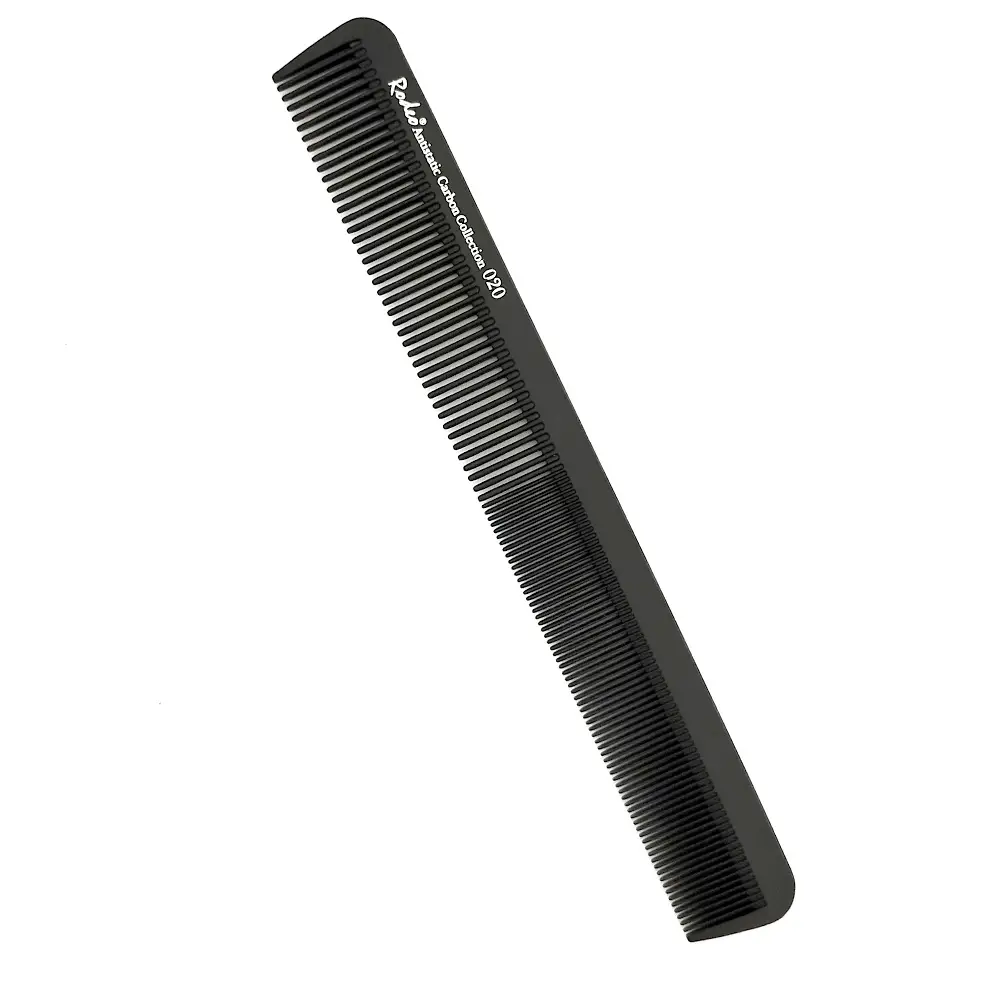 Фризьорски гребен RODEO professional Comb 020