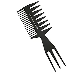 Фризьорски гребен RODEO professional Comb 034