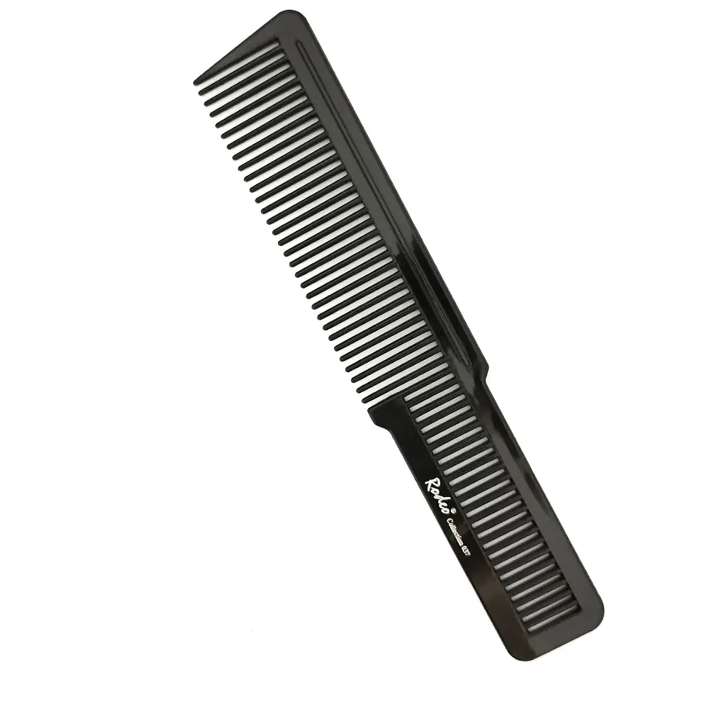 Фризьорски гребен RODEO professional Comb 037