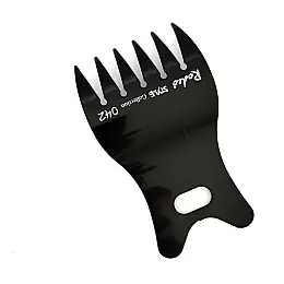 Фризьорски гребен RODEO professional Comb 042