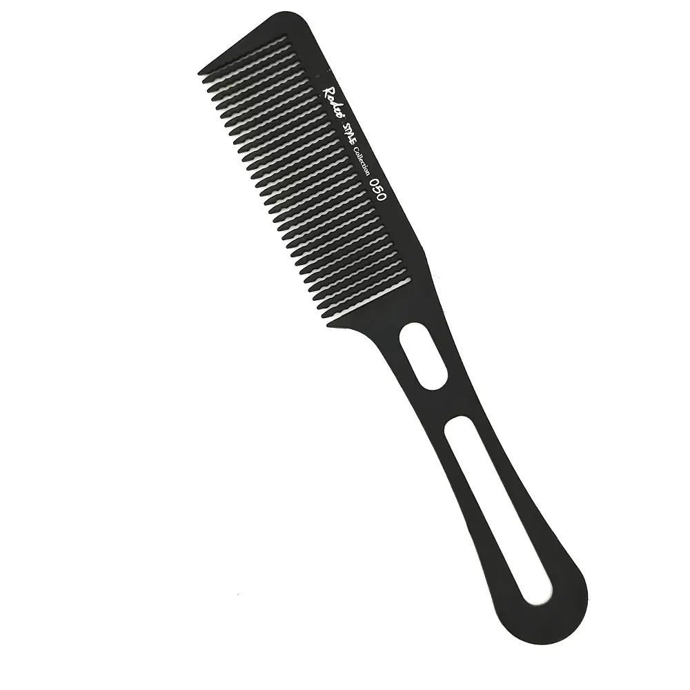 Фризьорски гребен RODEO professional Comb 050