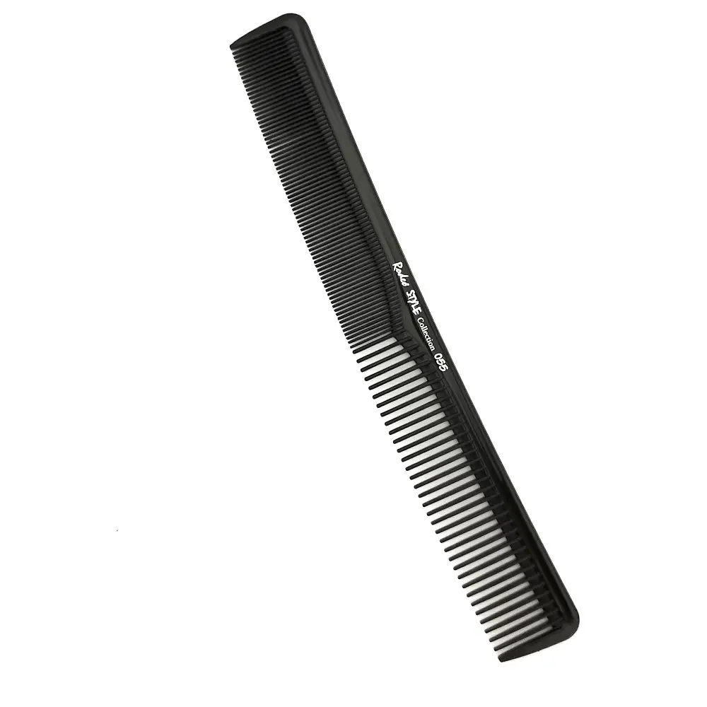 Фризьорски гребен RODEO professional Comb 055