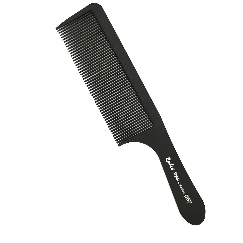 Фризьорски гребен RODEO professional Comb 057
