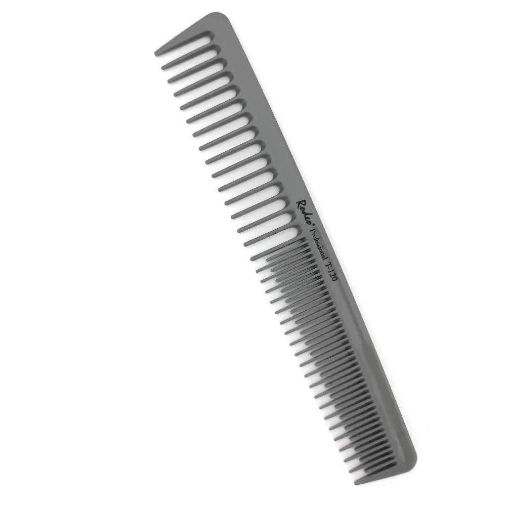 Фризьорски гребен RODEO professional Comb T-120