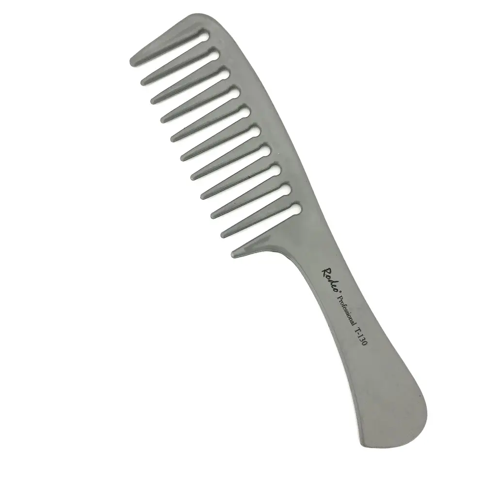 Фризьорски гребен RODEO professional Comb T-130