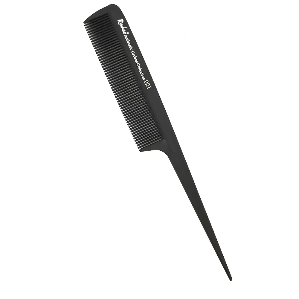 Фризьорски гребен RODEO professional Comb 021