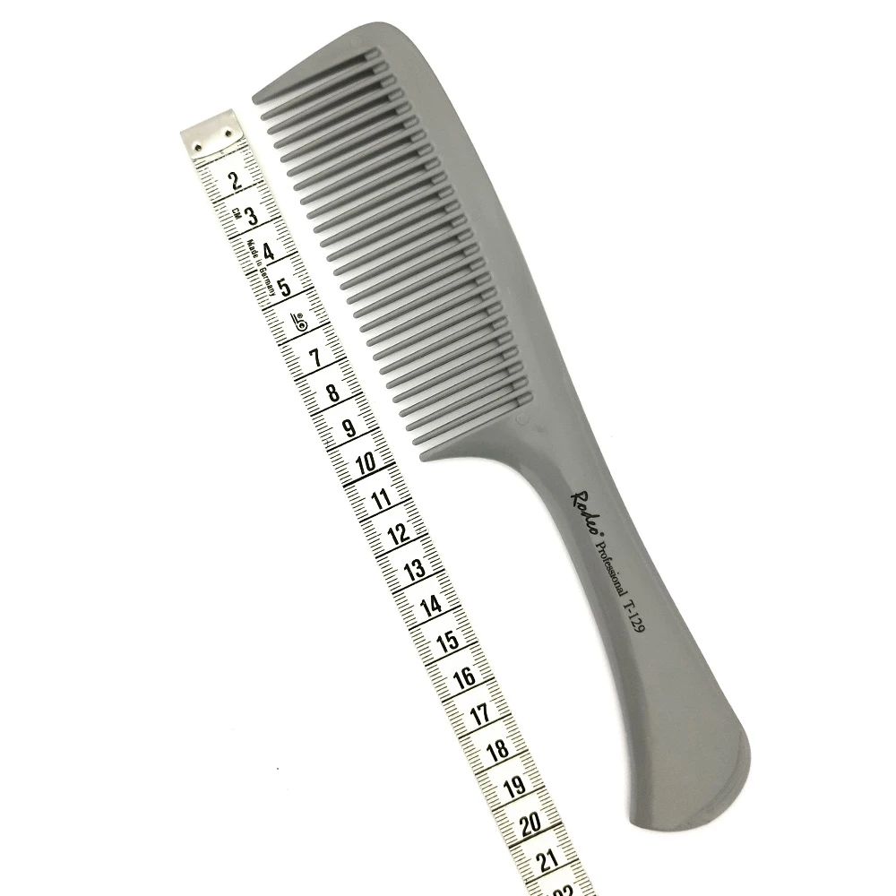 Фризьорски гребен RODEO professional Comb T-129