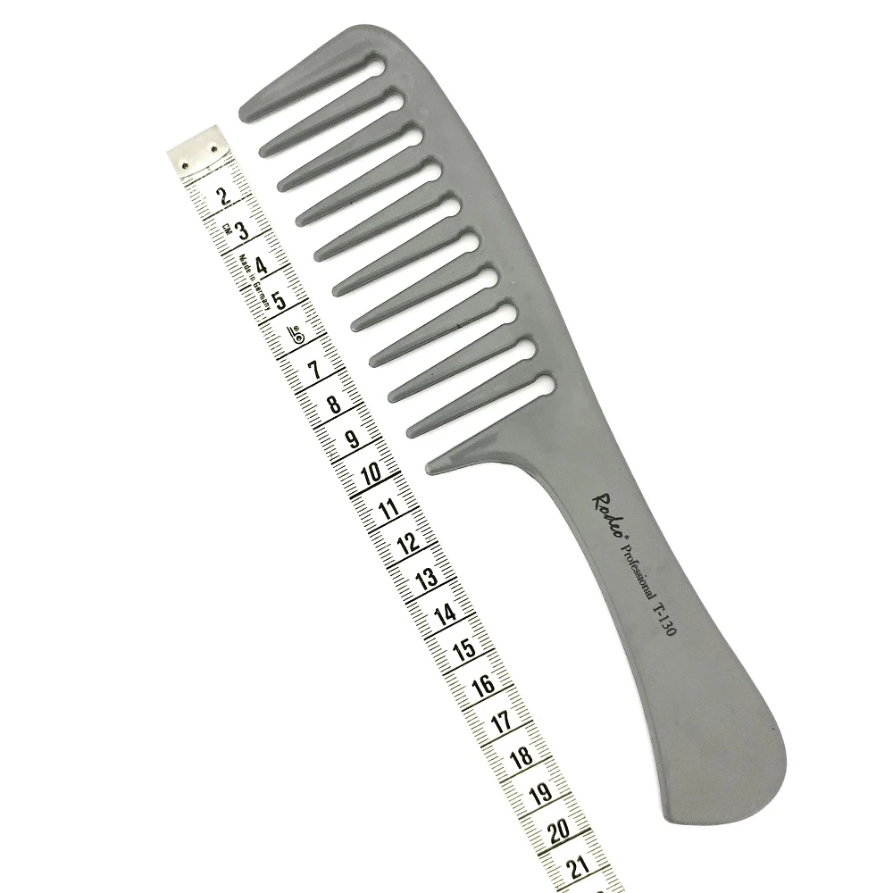 Фризьорски гребен RODEO professional Comb T-130