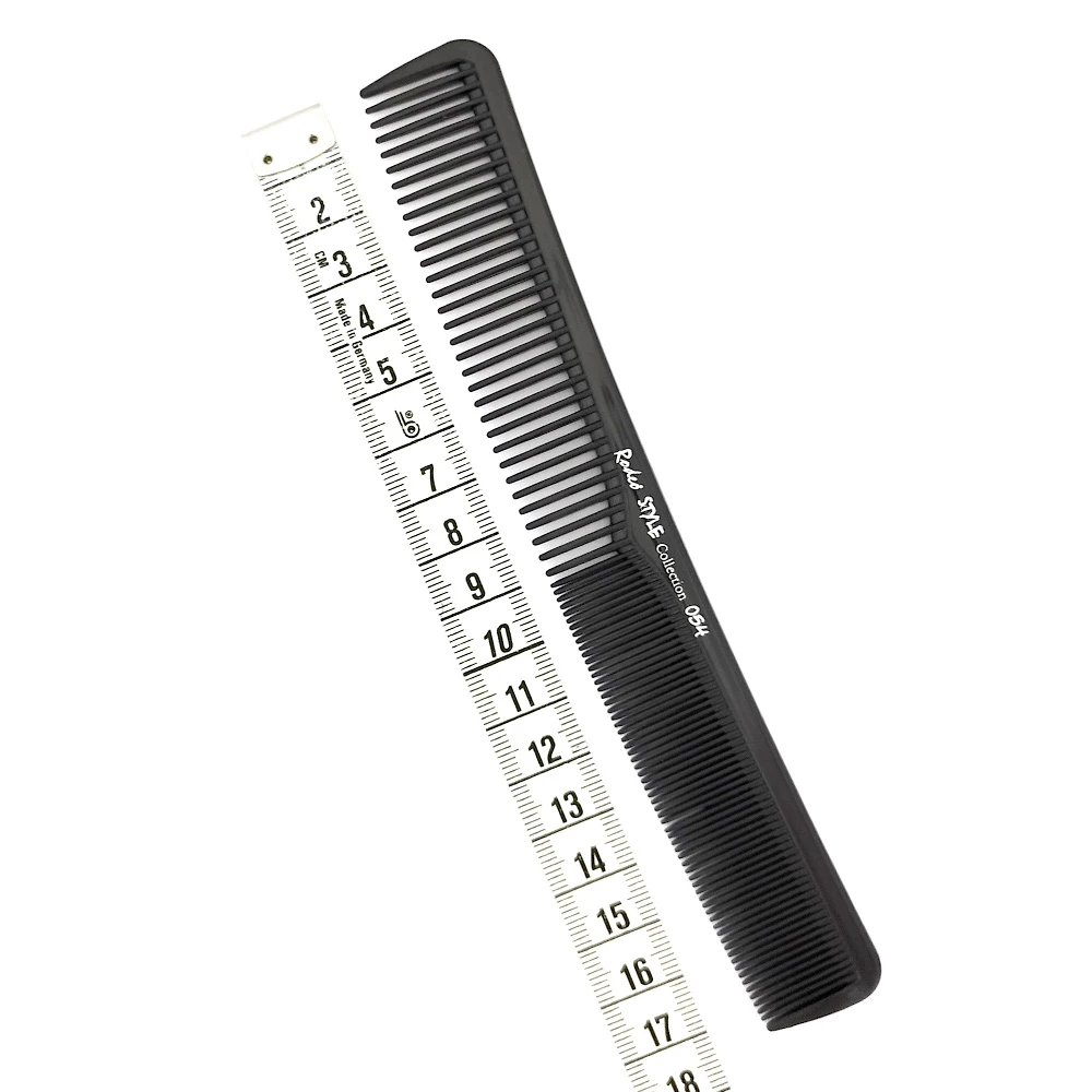 Фризьорски гребен RODEO professional Comb 054