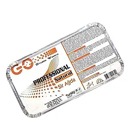 Кола Маска на калъп NATURAL 400ml