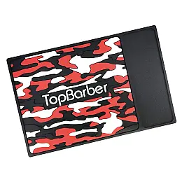 Силиконова подложка TOPbarber