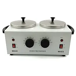 Нагревател за кола маска Двоен