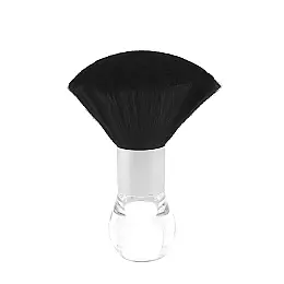 Четка за премахване на косми G-22-1-прозрачна