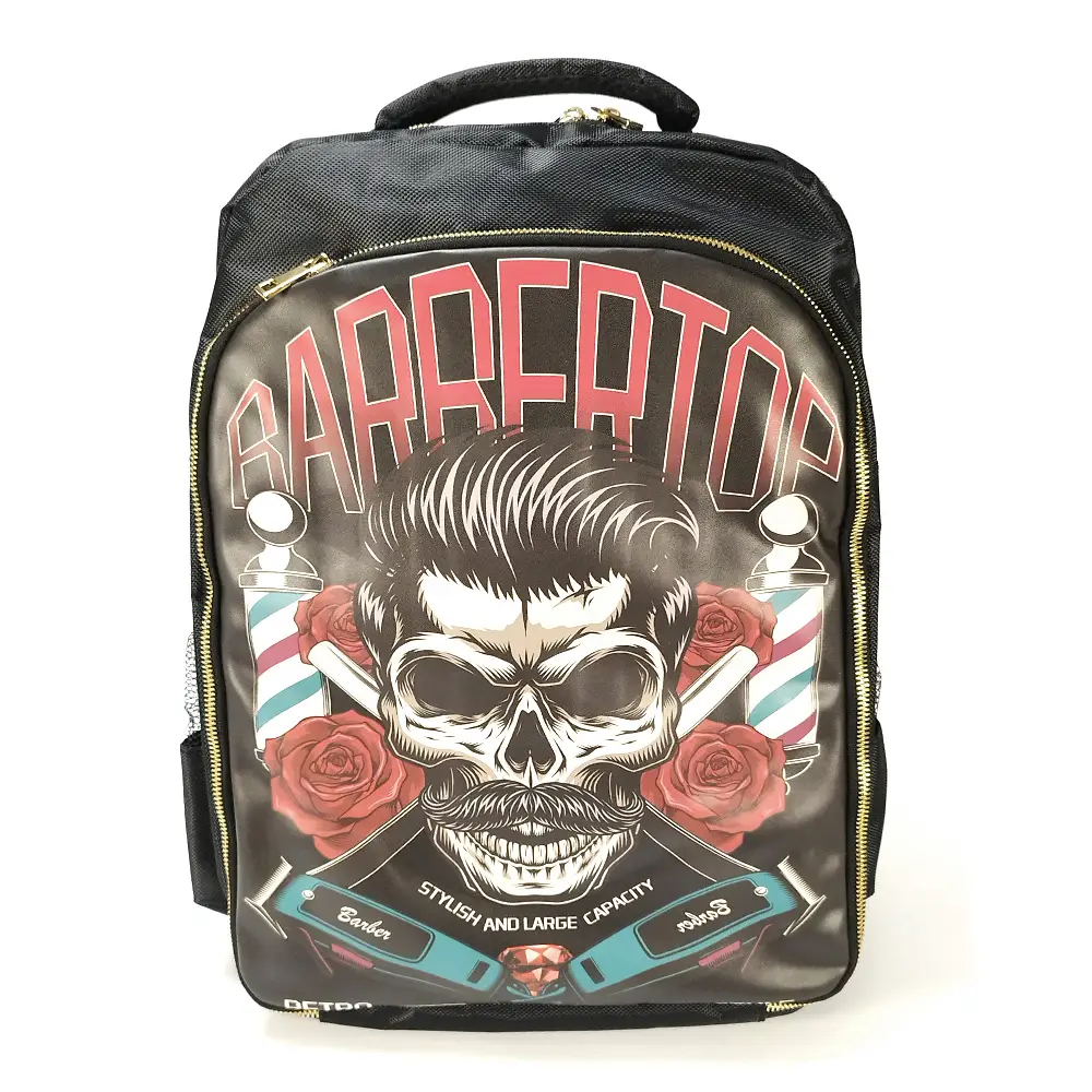 Фризьорска раница - органайзер AT-387