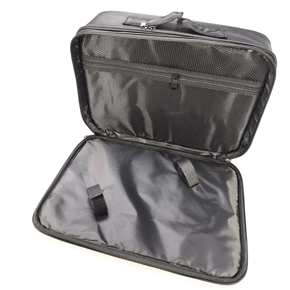 Фризьорска чанта - органайзер WANKFR-1