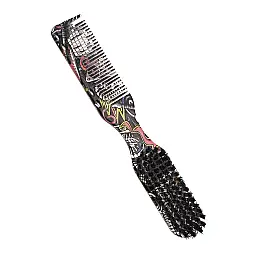 Гребен с Четка NH-02-3-b