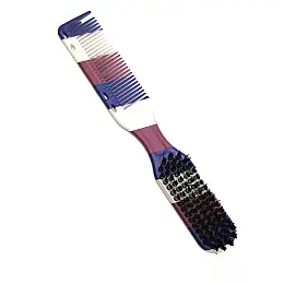 Гребен с Четка NH-02-3-b2