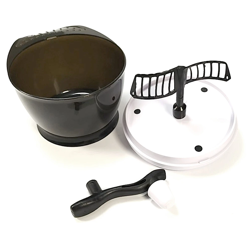 Смесител за боя за коса