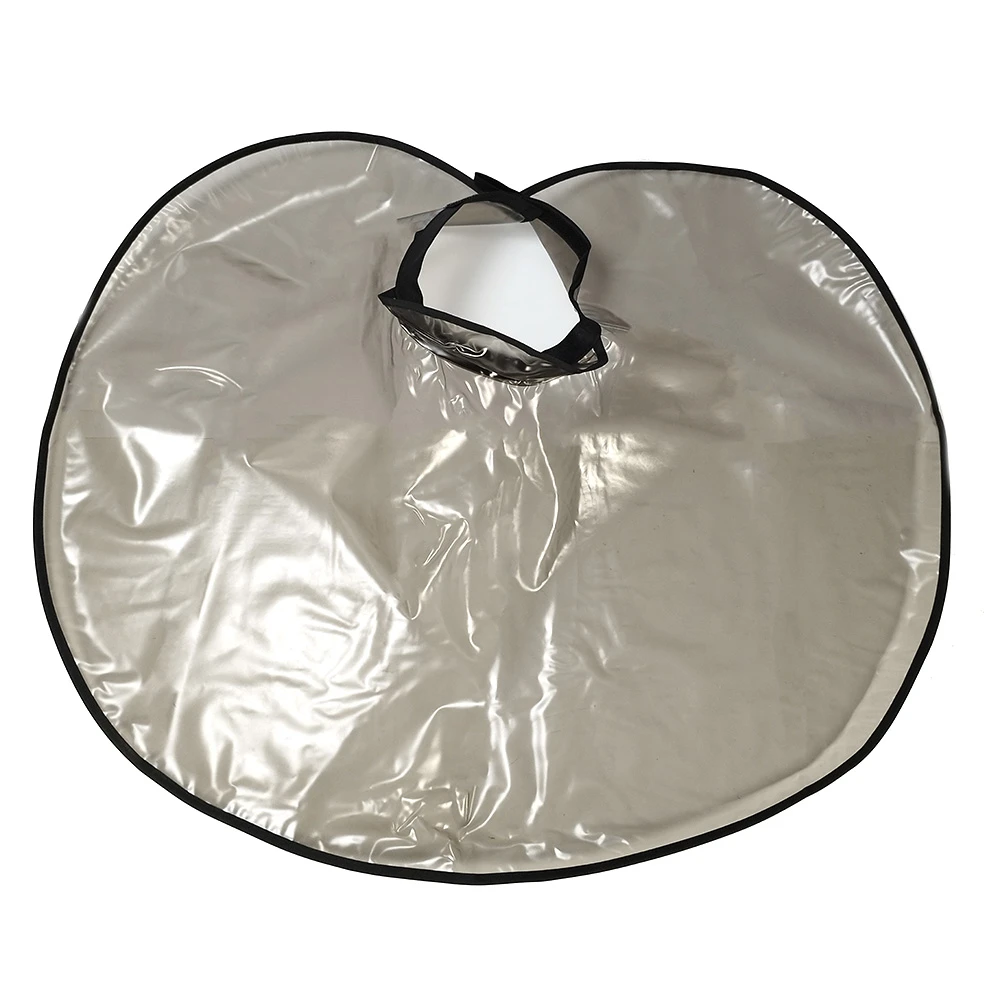 Предпазна Яка при боядисване, подстригване, миене