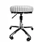Професионална работна табуретка с регулиране на височината