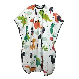 Детска Пелерина за подстригване