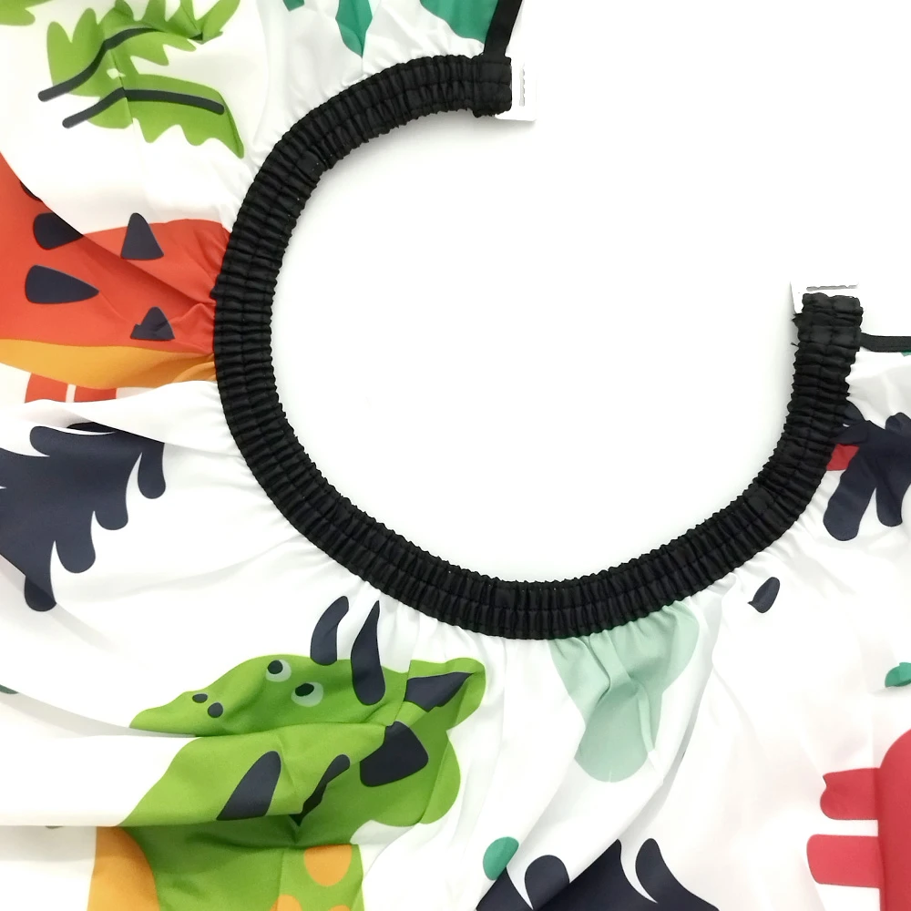 Детска Пелерина за подстригване