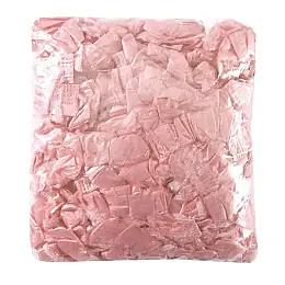 Найлон за педикюрна вана 50 броя светлоРОЗОВИ