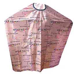 Премиум пелерина за подстригване LUX