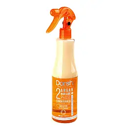 DORSH HAIR CONDITIONER two phase ARGAN 400ml